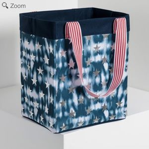 thirty one essential storage tote
